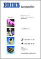 ERIKS-Solutions in composites